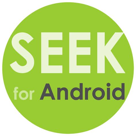 smart card api android|SEEK for Android.